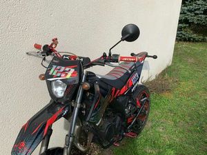 50 CC REIJU MRT - PRÉPARATION UNIQUE & SOIGNÉE