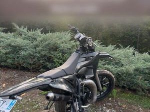 SHERCO 50 SM 2021