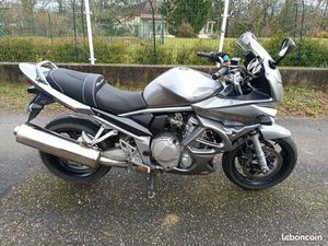 SUZUKI 1250 BANDIT S