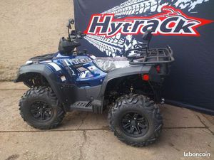 QUAD TGB BLADE 600 SE EPS