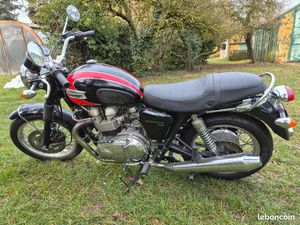 TRIUMPH T100 865
