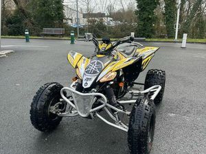 450 YFZ HOMOLOGUÉ