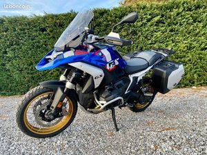 1300 GS TROPHY NEUVE