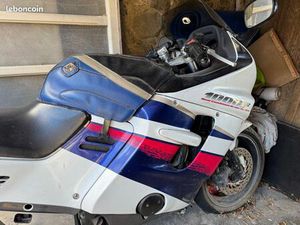 HONDA CBR 1000