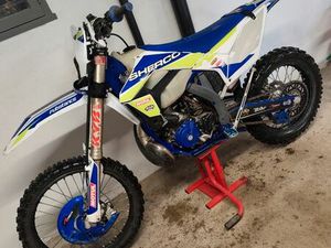 300 SHERCO