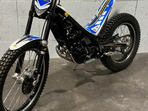 MAGNIFIQUE SHERCO TRIAL 2.9