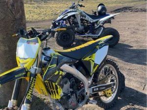 250 RMZ