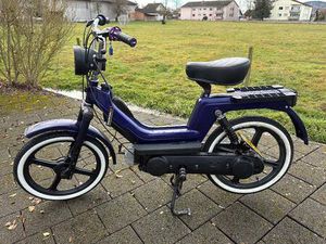 PIAGGIO SI VARIOMAT | TOP ZUSTAND | 63 CC MALOSSI & ORI-TEILE CANTON BERNE -