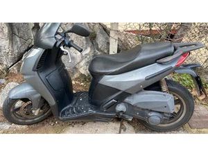 APRILIA - SPORT CITY