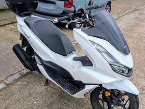 HONDA - PCX