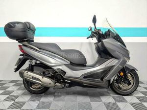 KYMCO - GRAND DINK 125