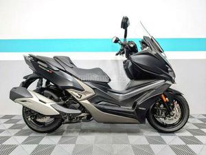 KYMCO - XCITING S 400