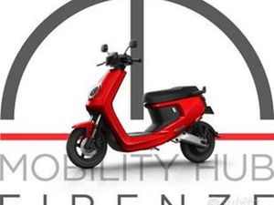 NIU MQI+ SPORT SR 50 SCONTO 500€