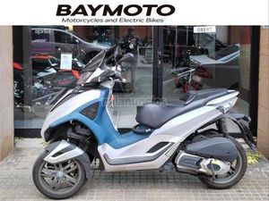 PIAGGIO - MP3 300 YOURBAN LT SPORT