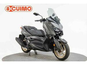 YAMAHA - XMAX 125