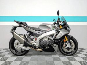 APRILIA - TUONO V4 1100