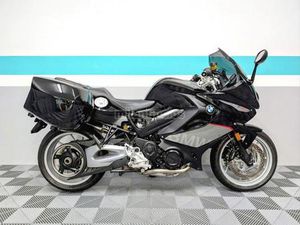BMW - F 800 GT