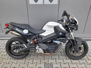 BMW F 800 R EXPORT