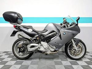 BMW - F 800 ST
