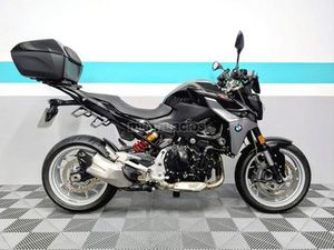 BMW - F 900 R