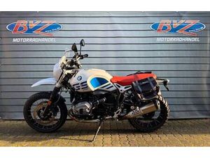BMW R NINET URBAN G/S