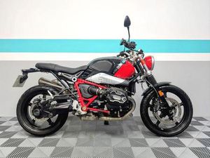 BMW - R NINET