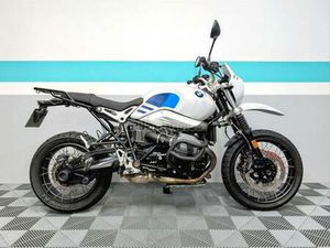 BMW - R NINET