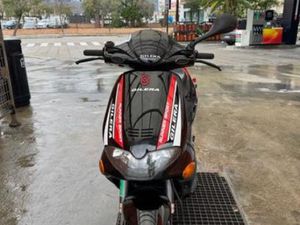 GILERA - GILERA RUNNER SPORT 50 CC