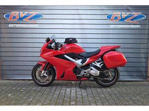 HONDA VFR 800 F