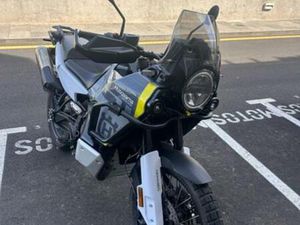 HUSQVARNA - NORDEN 901