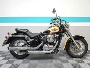 KAWASAKI - VN VULCAN 800 CLASIC