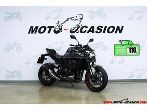 KAWASAKI - Z 900