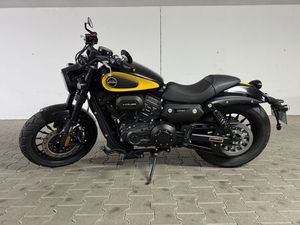 KEEWAY V-CRUISE 125 VF