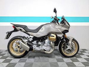 MOTO GUZZI - V100 MANDELLO