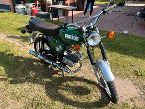 SIMSON S51 B