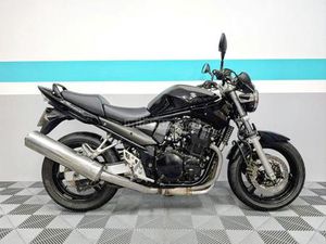 SUZUKI - GSF BANDIT 650