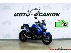 SUZUKI - GSX-S