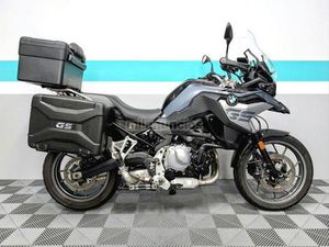 BMW - F 750