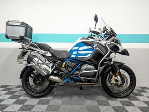 BMW - R 1200 GS ADVENTURE
