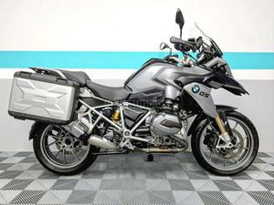 BMW - R 1200 GS