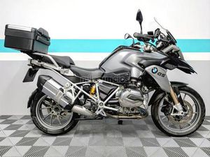 BMW - R 1200 GS