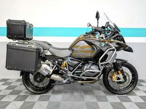 BMW - R 1250 GS ADVENTURE