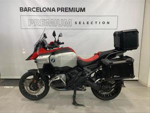 BMW - R 1300 GS