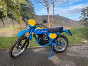 BULTACO - FRONTERA MK11