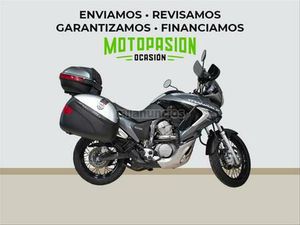 HONDA - TRANSALP XL 700 V ABS