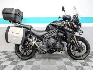 TRIUMPH - TIGER EXPLORER 1200