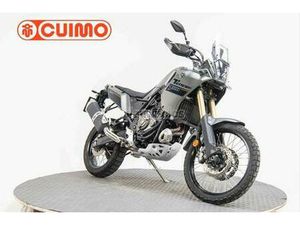 YAMAHA - TÉNÉRÉ 700