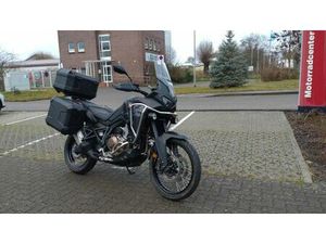 HONDA AFRICA TWIN CRF1100