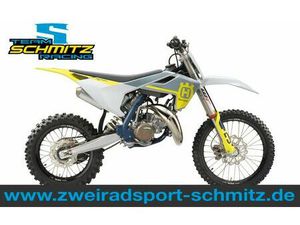 HUSQVARNA TC 85 MODELL 2024 FINANZIERBAR