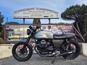 V7 III ROUGH MOTO GUZZI
